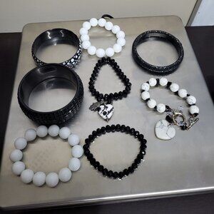 Lot 14 - Jewelry Bundle (19 Pieces)